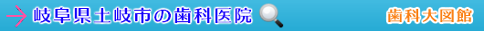 土岐市の歯科医院（岐阜県）